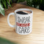 Adult Mug - I Swear Because I Care