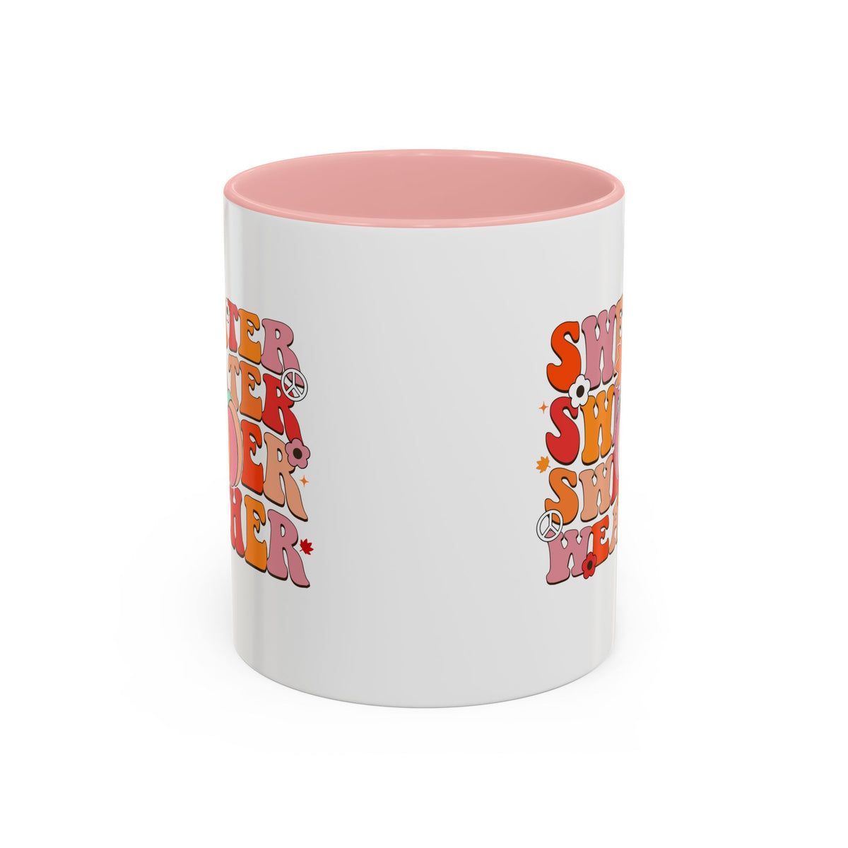 Fall Mug