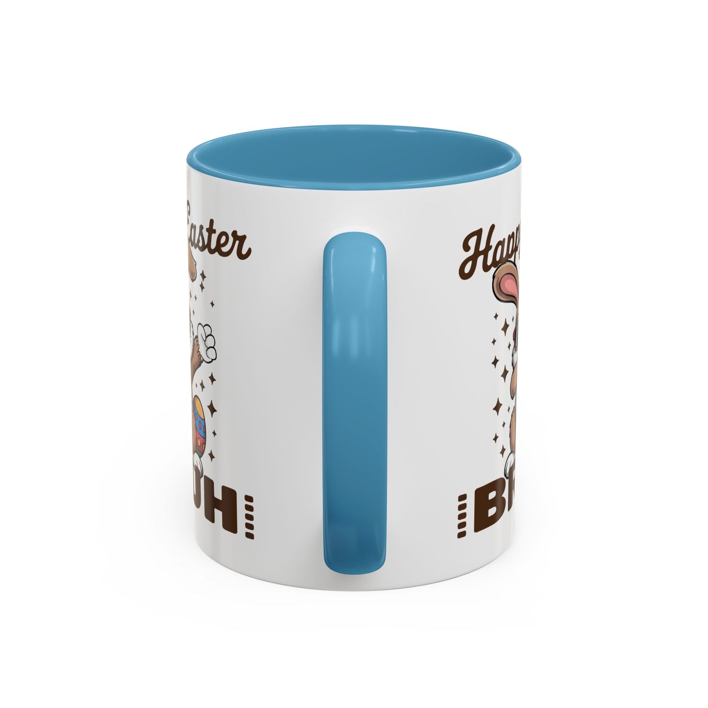 Easter Mug - Happy Easter Bruh