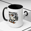 Office Mug - Absolutely Not
