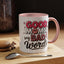 Humor Mug - Good Moms Say Bad Words