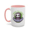 Alien Mug - I Want To Leave