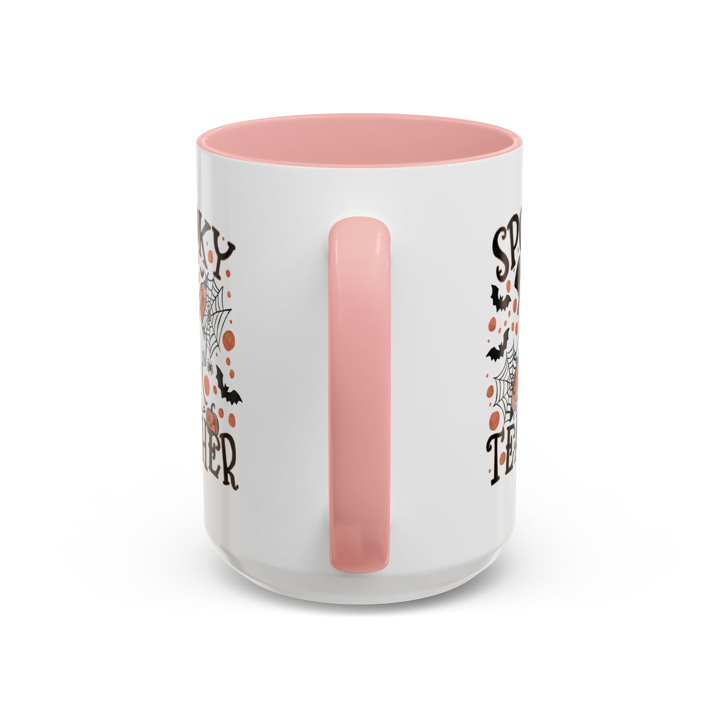 Halloween Mug - Spooky Teacher