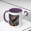 4th of July Mug - American Bald Eagle Memorial