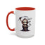 Humor Mug - Don't Be a Die