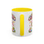 Easter Mug - Cute Easter Bunny