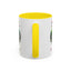 Alien Mug - If Lost Please Return To Area 51