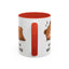 Humor Mug - Wake Me Up When It's over