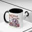 Animal Mug - Dogzilla On Duty