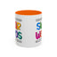 Adult Mug - Whoever Invented Swear Words