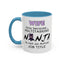 Anniversary Mug - Wife Ninja