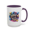 Wellness Mug - I Am Too Good