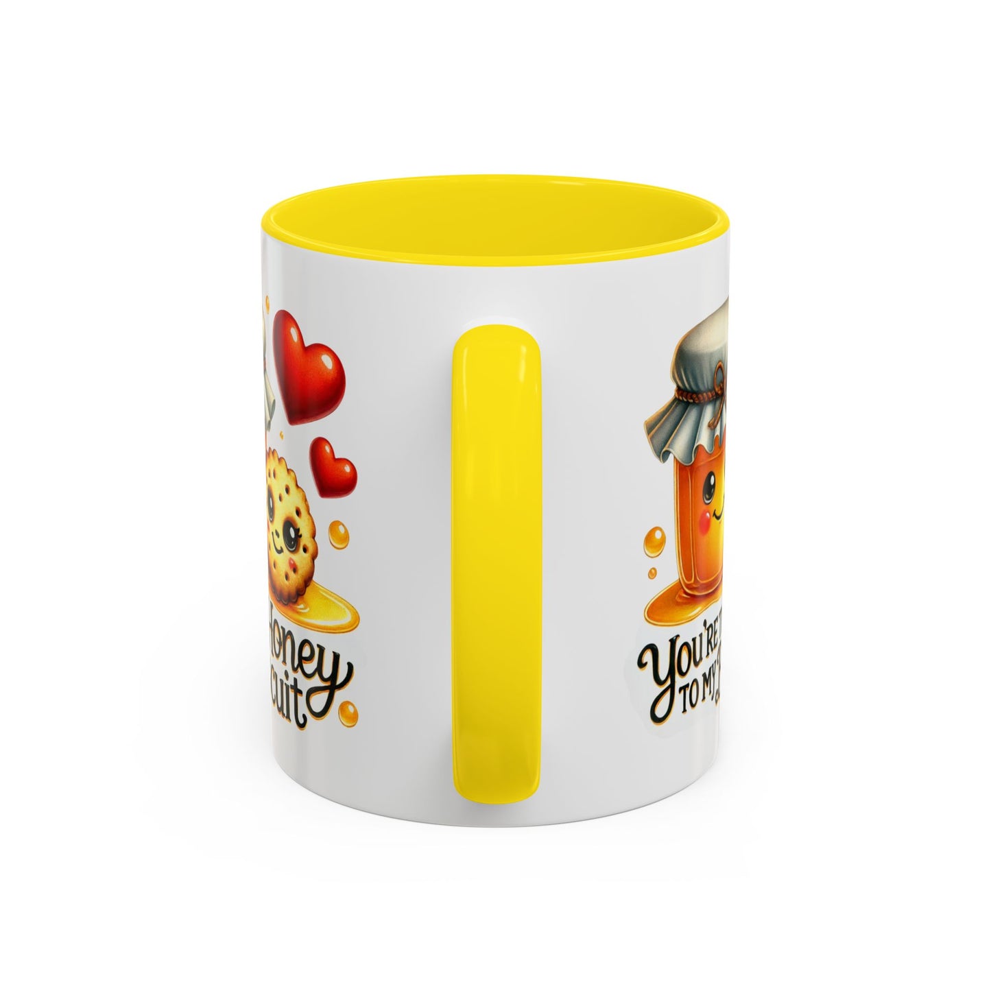 Anniversary Mug - You're The Honey