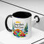 Adventure Mug - Camp Hair Don't Care
