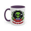 Alien Mug - Believe In Yourself