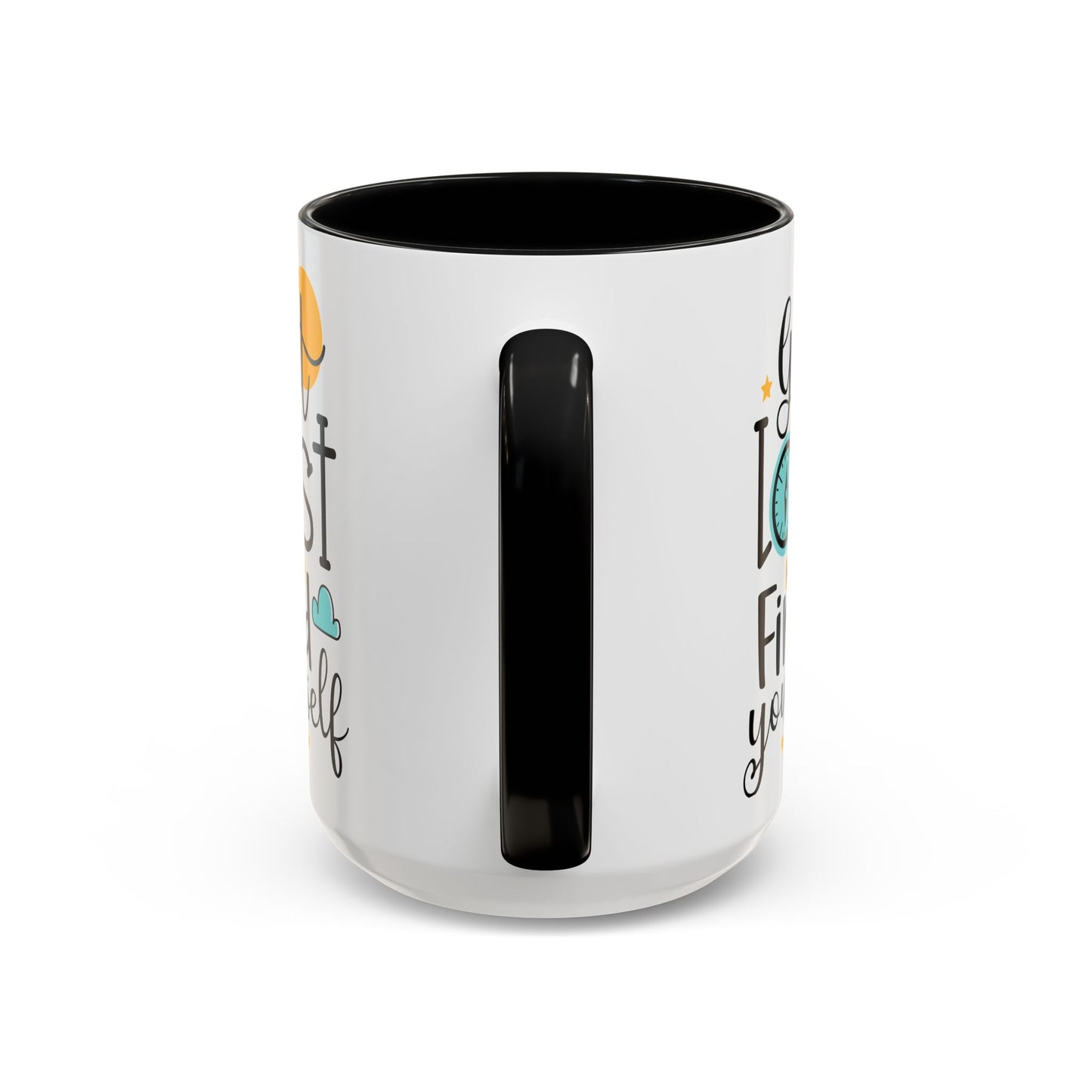 Adventure Mug - Get Lost