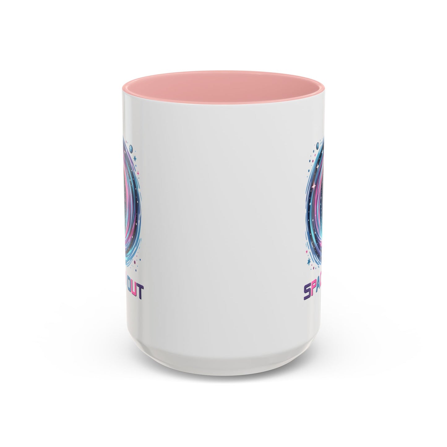 Alien Mug - Spaced Out