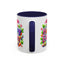 Easter Mug - Happy Easter Bunny Ears