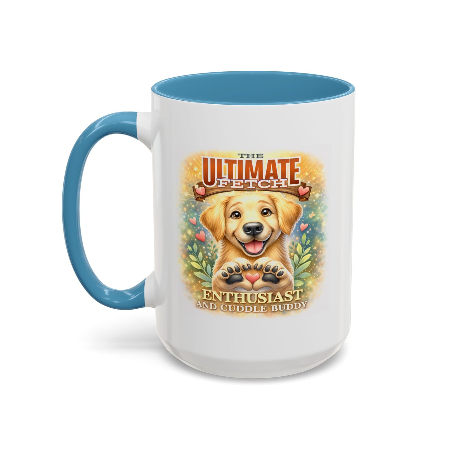 Animal Mug - The Ultimate Fetch