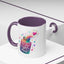 Wellness Mug - Let Your Light Shine