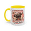 Animal Mug - A Wrinkle of Love