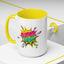 Mother's Day Mug - Super Mom
