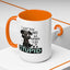 Animal Mug - I Want To Be Nice