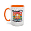 Adult Mug - Llamaste Madafakas