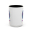 Alien Mug - Spaced Out