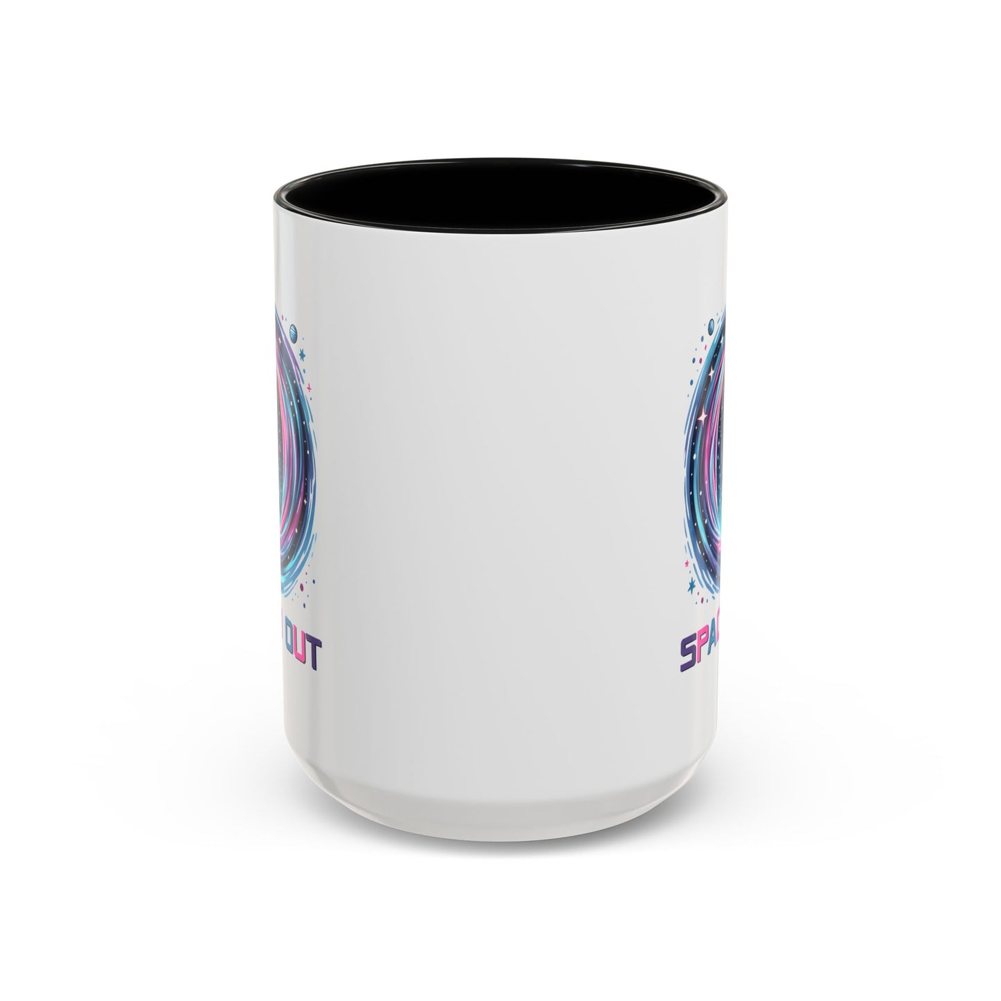 Alien Mug - Spaced Out