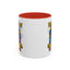 Alien Mug - Galactic Level Gamer