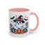Halloween Mug - Spooky Ghost