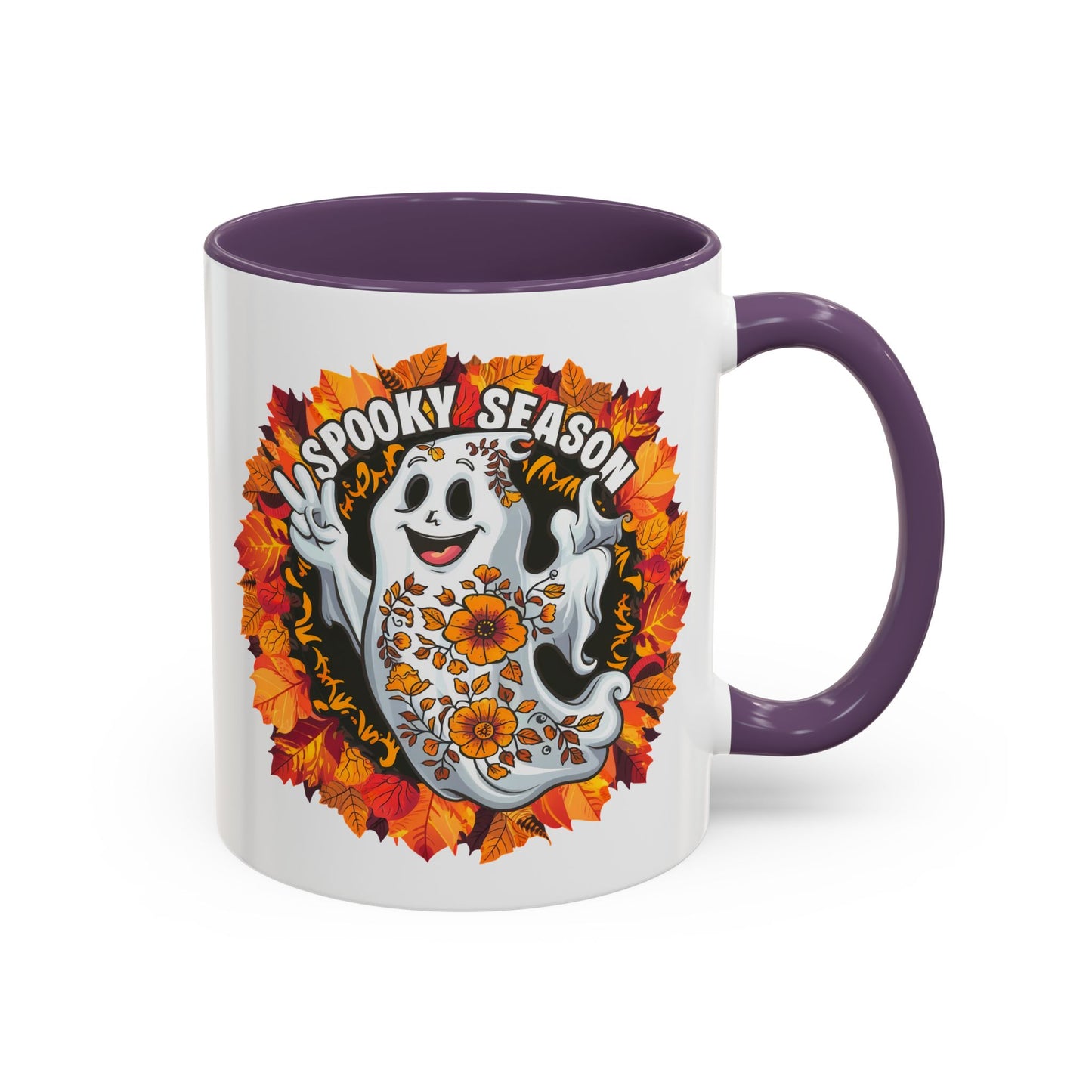 Halloween Mug - Spooky Season
