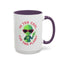 Alien Mug - I'm too Cool