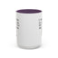 Humor Mug - I Like How When You Read