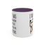 Adult Mug - I Thought I Was In A Bad Mood