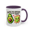 Anniversary Mug - You're The Avocado To My Toast