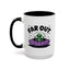 Alien Mug - Far Out