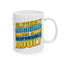 Humor Mug - Cleverly Disguised