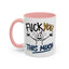 Adult Mug - Fuck you This Much