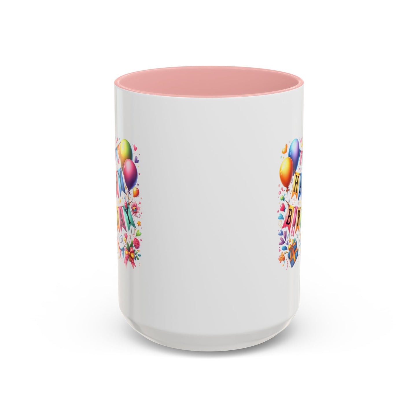 Birthday Mug - Birthday Celebration