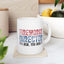 4th of July Mug - Fireworks Director I Run, You Run
