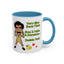 Adult Mug - Very Nice Sexy Time