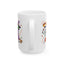 Halloween Mug - Witch