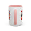 4th of July Mug - Red White & Boom!
