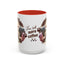 Animal Mug - Dog Coffee Wrap 32