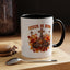Religious Mug - Jesus Is King