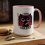 Humor Mug - I Choose Violence
