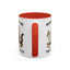 Animal Mug - Don't Rush Me  I'm Waiting For The Last Minute