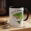 Adult Mug - Don't Be A Dumb-Bass